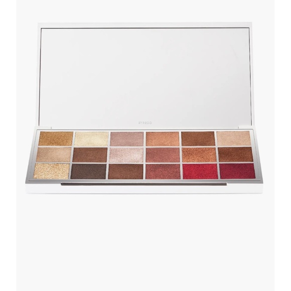 BYREDO Bibliophilia Palette - Multi-Color - Picture 2 of 7